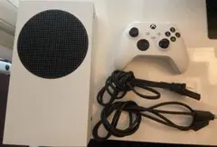 Xbox Series S 本体 ホワイト 512GB