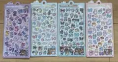 正規品　新作BONBON DROP チョコミント　ウィッシュ　スイーツ　ネコ