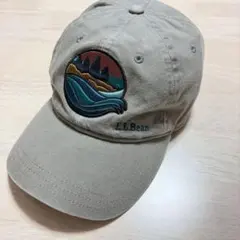 LLBean キャップのサムネイル