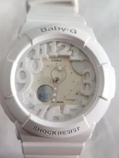 CASIO　ＢａｂｙＧ レディース腕時計