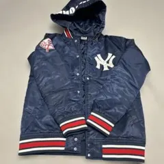 ニューヨーク・ヤンキース スタジアムジャンパー スタジャン