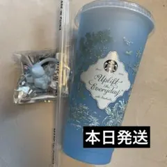 リユーザブルコールドカップ