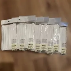 無印良品マスク5枚入り8パック