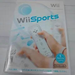 Wii Sports