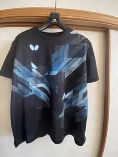 Butterfly 卓球Tシャツ