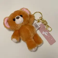 ピーターパン70周年 マイケルのテディベア ぬいぐるみ ディズニー