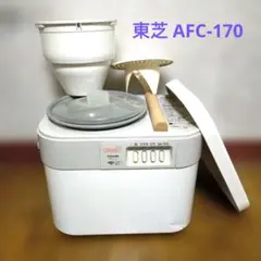 2026年最新】東芝 もちっ子 afc-10fの人気アイテム - メルカリ
