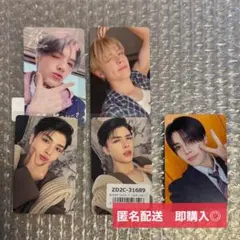 &TEAM MAKI ラキドロ トレカ まとめ売り