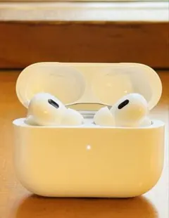 Airpods Pro 第2世代　(USB Type-C)