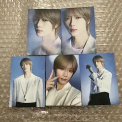 txt act promise ep2 フォトカード　ボムギュ
