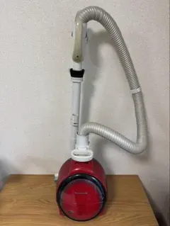 昭和レトロ 掃除機 MC-608c ナショナル 動作品 昭和レトロ 掃除機 MC-608c ナショナル 動作品 - メルカリ