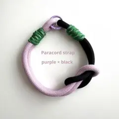 パラコード ストラップ ハンドメイド スマホストラップ キーホルダー