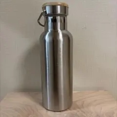 마나.오가닉 리빙 스테인리스 보틀 500ml ♡