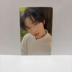 TXT ボムギュ インスタントフォトカード - メルカリ