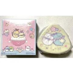 マクドナルド ハッピーセット すみっコぐらし2025 しろくま＆とかげ　推し