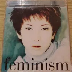 黒夢　feminism 2009年　shm-cd リマスター盤 Amazon.co.jp: feminism: ミュージック