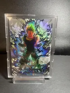 SDBH UGM4-SEC LC ベジット