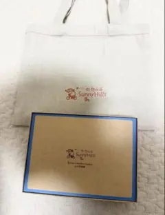 【kota06様専用】布袋付Sunny Hills Banana Waffle