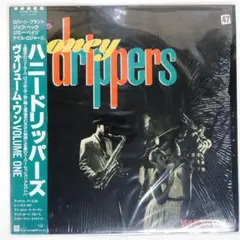 ハニードリッパーズ/ヴォリュームワン