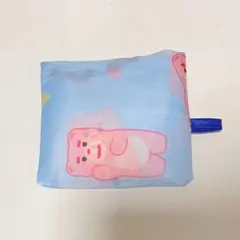 BELLYGOM ベリゴム　エコバッグ