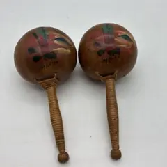 マラカス メキシコ 楽器