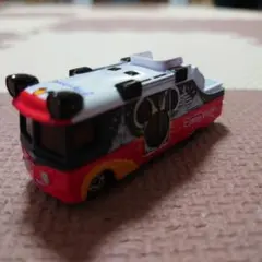 2026年最新】ディズニーリゾート バス トミカの人気アイテム - メルカリ