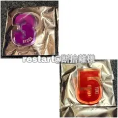 restart @断捨離様専用