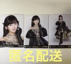 乃木坂46 生写真 スペシャル衣装48 池田瑛紗 コンプ