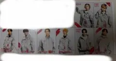 FANTASTICS JUNON 切り抜きセット