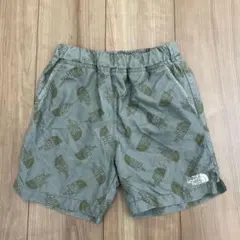 ノースフェイス　水陸両用パンツ　ハーフパンツ 水着
