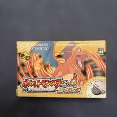ポケットモンスター ファイアレッド トランプ - メルカリ