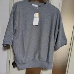 かぐれ　コットンVガゼットプルオーバー　カットソー　アーバンリサーチ