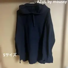 AZUL by moussy　トップス　ニット