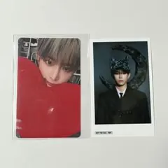 &team 月狼 harua ハルア hmv トレカ ラキドロ 特典