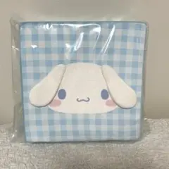 サンリオ　あぐらクッション　シナモロールのサムネイル
