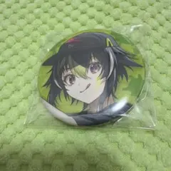 にじさんじ 伊波ライ 1周年 缶バッジ HEROES