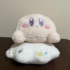 カービィ ぬいぐるみ 一番くじA賞