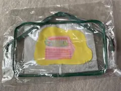 新品　未開封　旅のお供ちゃん　アユニ・D ケースのみ　日本製　ビニールケース