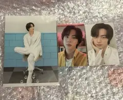 【早い者勝ち】BTS PTD weverseグローバル 特典 トレカ ジン