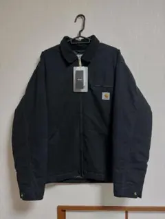 名作　Carhartt WIP OG DETROIT JACKET xl