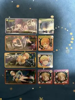 プロセカ メモステ vol.9 A 遥彰人司MEIKO