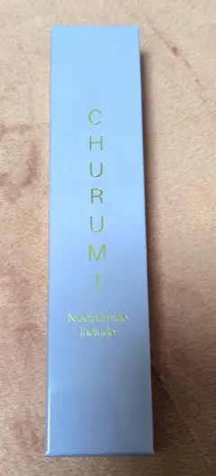 新品未開封】チュルミ リンクルホワイトクリームNc 薬用クリーム 22g