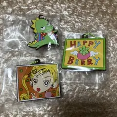 矢沢あい　カプセルラバーマスコット　ガチャ