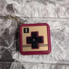 Nintendo game controller　チャーム