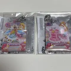 アイカツ! 星宮いちご ガチャガチャ