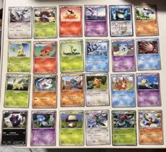 t*m様 ポケモンカード 80枚 傷汚れあり
