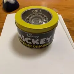 ミッキーマウス プレミアムグリッターレリーフ懐中時計