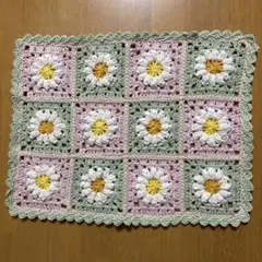 2026年最新】立体お花モチーフマルチカバーの人気アイテム - メルカリ