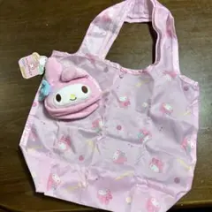 2025年最新】マイメロディエコバッグの人気アイテム - メルカリ