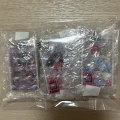 アイカツ！×プリパラ だれでもアクリルチャーム あろま みかん ガァルル